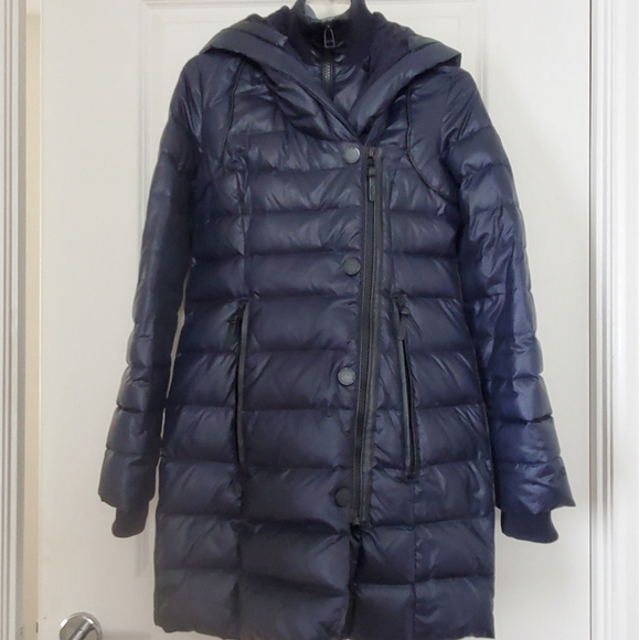 💙 RUDSAK Joannie Winter Jacket - Picture 2 of 13